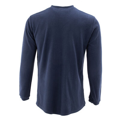 Dutch Army Navy Blue Pullover Sweater - Large | Issued, , large